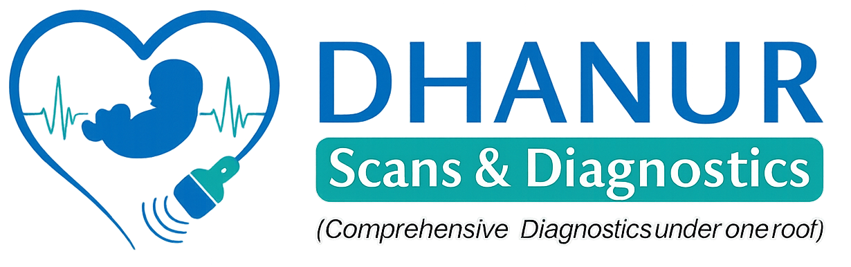 Dhanur Scans & Diagnostics